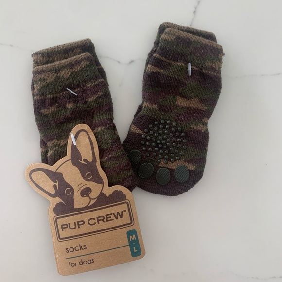 pup crew Other - Pup socks!